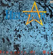 Helstar - Remnants of War