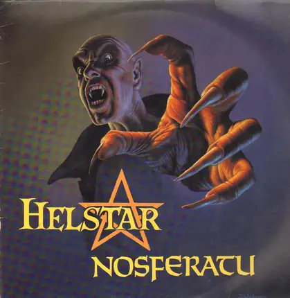 Helstar - Nosferatu