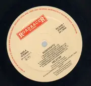 LP - Helstar - Nosferatu