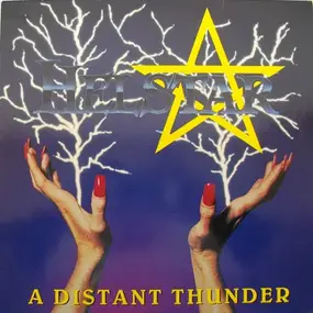 Helstar - A Distant Thunder