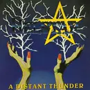 CD - Helstar - A Distant Thunder
