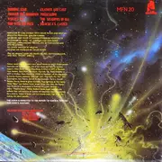 LP - Helstar - Burning Star