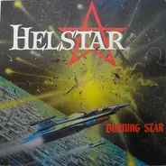 Helstar - Burning Star