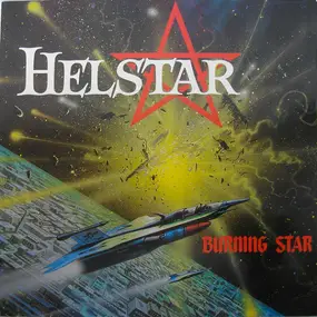 Helstar - Burning Star