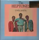 LP - The Heptones - Cool Rasta - 180g Audiophile Orange Vinyl, Numbered, Ltd. Ed.