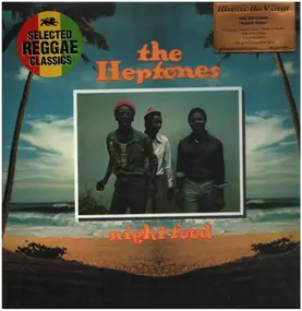 The Heptones - Night Food