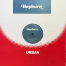 12inch Vinyl Single - Hepburn - Deep Deep Down
