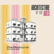 H - Architecture Of The Ages (clear Lp)