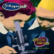 Hepcat - Bobby & Joe / Dollar Dance