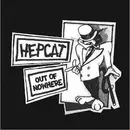 CD - Hepcat - Out Of Nowhere