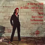 Heppe Niebauer Sextett - In The Year 2525 / Je T'aime ... Moi Non Plus / Venus / Don't Forget To Remember