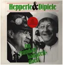 LP - Hepperle & Dipferle - Mundartkabarettduett