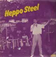 Heppo Steel - Heppo Steel