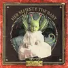 CD - Her Majesty The Baby - Mary