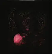 EP - Her Name is Calla - The Heritage - Insert, Ltd Ed