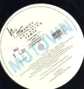 12inch Vinyl Single - Her Sanity Featuring The Lox - Xclusive (Remix)