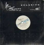 Her Sanity Featuring The Lox - Xclusive