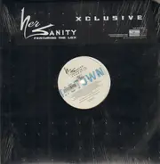 Her Sanity Featuring The Lox - Xclusive