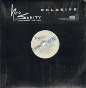 12'' - Her Sanity Featuring The Lox - Xclusive