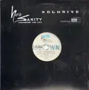 12'' - Her Sanity - Xclusive