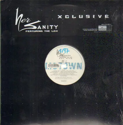 Her Sanity - Xclusive