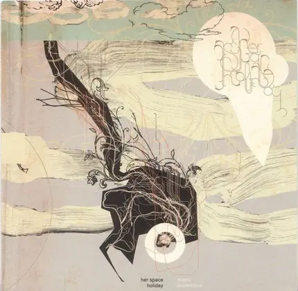 Her Space Holiday - Manic Expressive