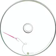 CD - Her Space Holiday - The Past Presents The Future