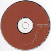 CD - Her Space Holiday - The Young Machines