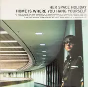 Her Space Holiday