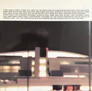 LP - Her Space Holiday - Home Is Where You Hang Yourself