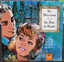 LP - Herta Talmar - Peter Alexander - Sándor Kónya - Willy Hofmann - Franz Marszalek - Ein Walzertraum / Der Vetter Aus Dingsda