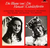 Abraham - Die Blume Von Hawaii / Die Csárdásfürstin
