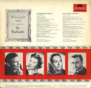 LP - Various - Schwarzwaldmädel - Der Fogelhändler