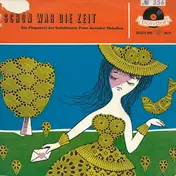 Liselotte Malkowsky - Schön War Die Zeit (Ein Potpourri Der Beliebtesten Peter Kreuder Melodien)