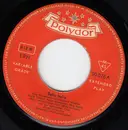 7inch Vinyl Single - Herta Talmar , Peter Alexander , Jörg Maria Berg , Herbert Ernst Groh , Willy Hofmann - Bella Italia - Eine Italienreise Mit Gerhard Winkler