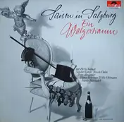 Sándor Kónya - Saison in Salzburg / Ein Walzertraum