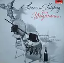 LP - Herta Talmar , Sándor Kónya , Renate Holm , Peter Alexander , Franz Fehringer , Willy Hofmann , Fra - Saison in Salzburg / Ein Walzertraum