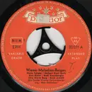7inch Vinyl Single - Herta Talmar / Herbert Ernst Groh / Erni Bieler / Rudi Kreuzberger / Jörg Maria Berg / Ernst Arnold - Wiener Melodien-Reigen - EP, Mono