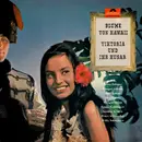 LP - Herta Talmar | Margot Eskens | Bibi Johns | Rita Bartos | Margrit Imlau | Franz Fehringer | Sándor - Blume Von Hawaii | Viktoria Und Ihr Husar