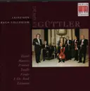CD - Hertel / Mancini / Prentzel / Telemann a.o. - Concerto a 5 D-Dur / Sinfonia D-Dur zu 'Hydaspe fedele' / Sonata C-Dur a.o.