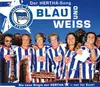 CD Single - Hertha BSC - Blau Und Weiss