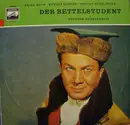 LP - Carl Millöcker - Der Bettelstudent (Grosser Querschnitt)