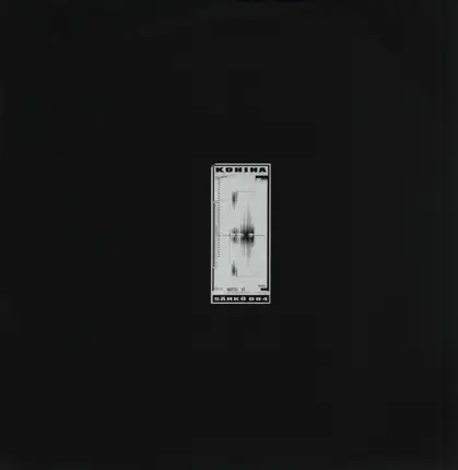 Hertsi - Kohina