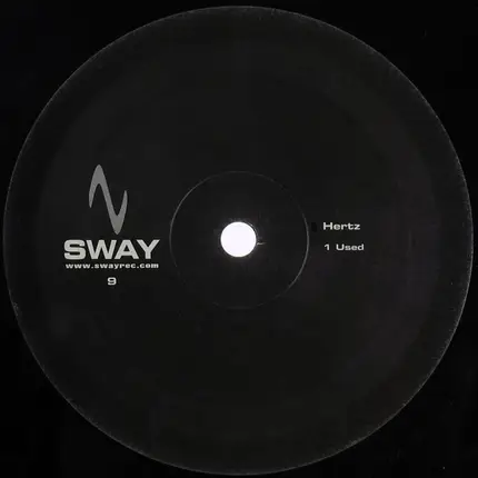 Hertz - Used