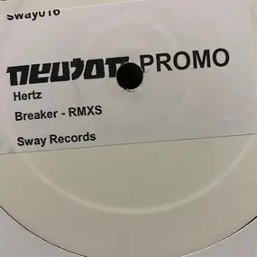 Hertz - Breaker