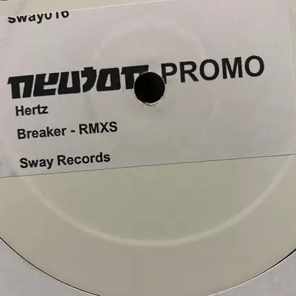Hertz - Breaker