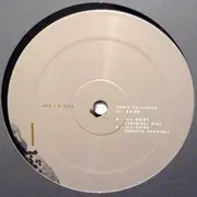 12inch Vinyl Single - Hertz Collision - All Going