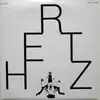 7inch Vinyl Single - Hertz - Der Mond