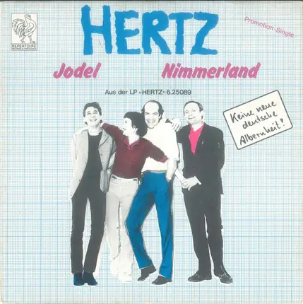 Hertz - Jodel
