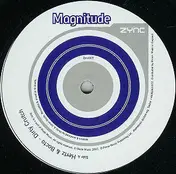 Alexander Koning - Magnitude